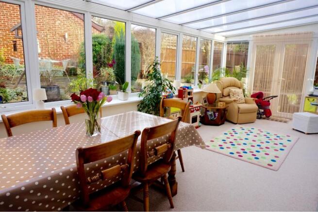 Conservatory