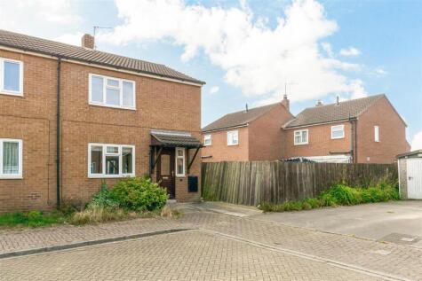 Buckle Court, Selby