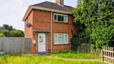 Quarry Road, Bayworth, OX13