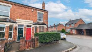 2, Rogers Hill, Worcester WR3 8JQ
