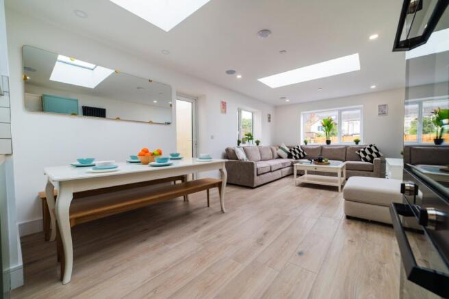 Another student property from Award-winning CPS HO