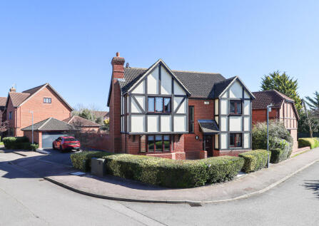 Badgers Gate, Dunstable, LU6