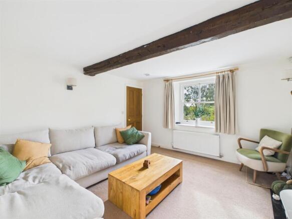 Hill View, Holbrook Village, Derbyshire photo 4