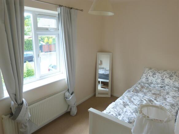 BEDROOM TWO