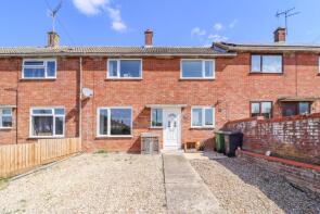 8, Sculthorpe Eastgate, Fakenham NR21 9EU