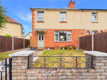 Thorn Avenue, Worcester, Worcestershire, WR4