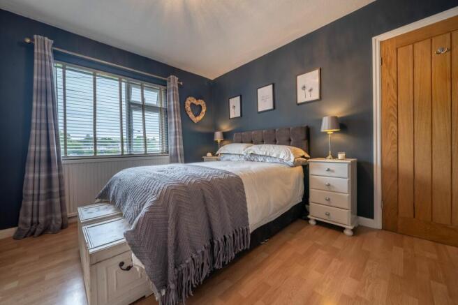 Front Bedroom