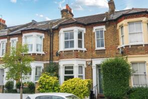 46, Merton Road, London SW18 5SS