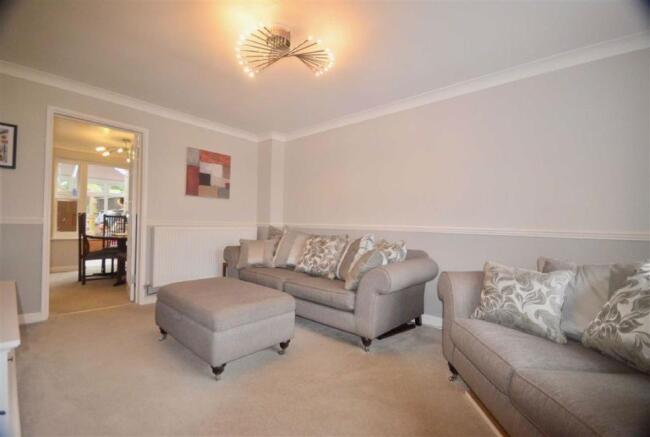 Lounge: