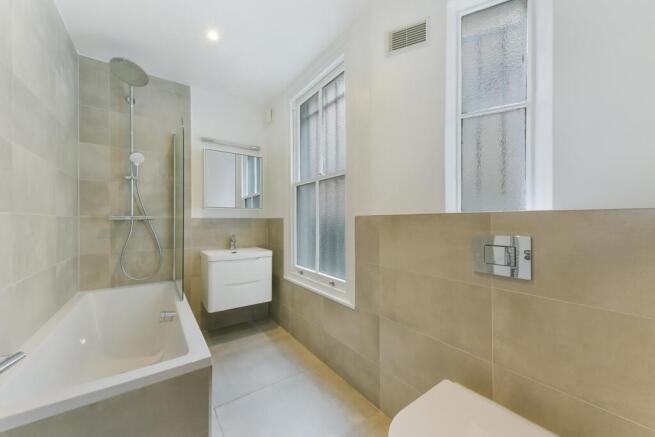 VINCENT SQUARE, 5...