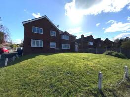 1, Holly Lodge, West End Lane, Pinner HA5 1HE