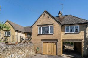 102, Church Road, Wheatley, Oxford OX33 1LU