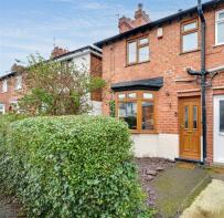 14, Shanklin Drive, Nottingham NG9 8EZ