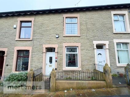 Primrose Street, Accrington, Lancashire, BB5