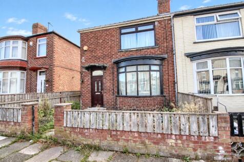 St. Pauls Road, Thornaby