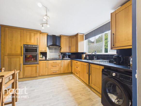 Leopard Drive, Pennyland photo 4