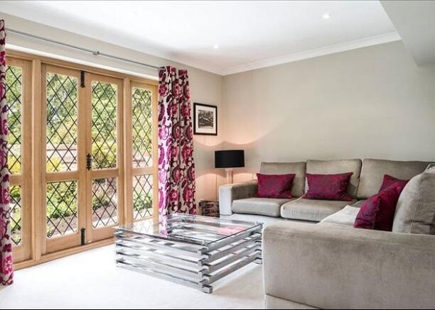 Sitting Room