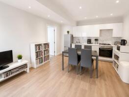 Flat 4a, Gwen Rhian Court, Court Road, Southampton SO15 2JR