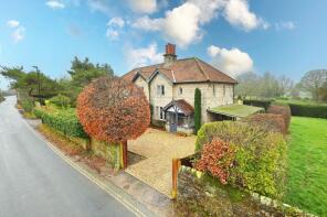 Bilton Dene Farm Cottage, Bilton Lane, Harrogate HG1 4DH