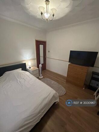 Big Double Room