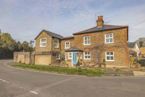 Ashcroft, Duffield Lane, Slough SL2 4AA