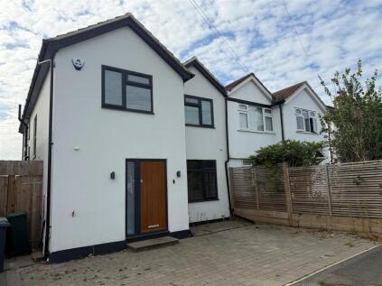 Fuller Way, Croxley Green, Rickmansworth