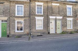 121, Cannon Street, Bury St. Edmunds IP33 1JU