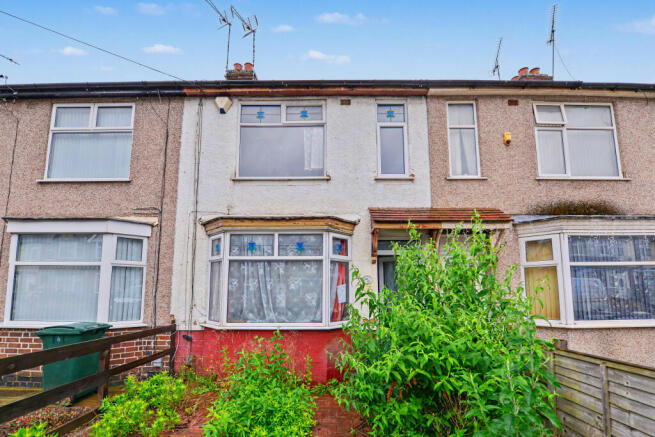 88 Pearson Avenue, Coventry, CV6 7DF