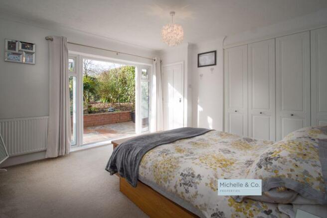 Bedroom 2 with...