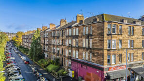 Flat 1/1, 34, Dudley Drive, Glasgow G12 9SA