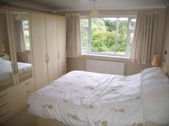 Bed 1