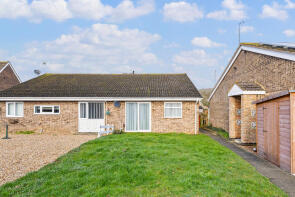 2, Bergen Walk, Corby NN18 9DP