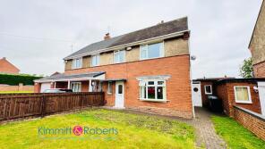 66, Watling Avenue, Seaham SR7 8JD