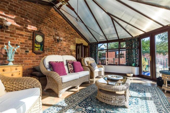 Conservatory