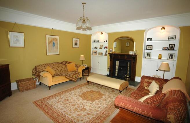 Sitting Room