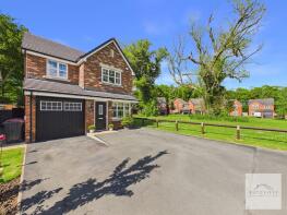 9, Ash Drive, Preston PR3 1GU