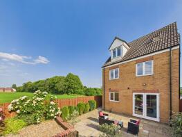 18, Lindup Road, Dronfield S18 8NR