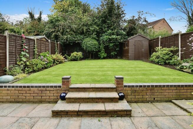 Gardens: