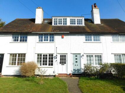 Shott Lane, Letchworth Garden City, SG6 1SE