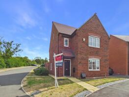 22, Dilston Way, Chellaston, Derby DE73 6AL
