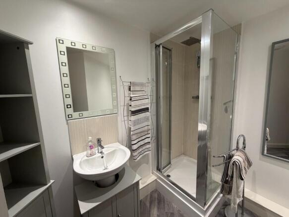 En Suite