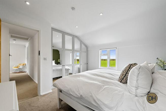 Mill Cottage 