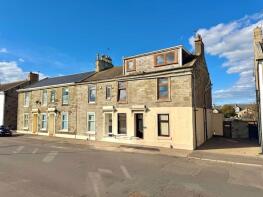 11a, Portland Terrace, Troon KA10 6AJ