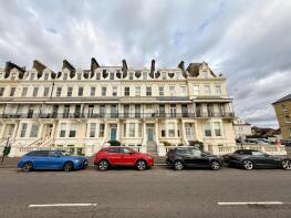 Flat 4, 177, Kingsway, Hove BN3 4GL