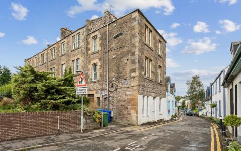 Ramoyle, Dunblane, FK15