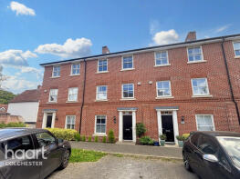 10, Swallowtail Glade, Stanway CO3 0AH