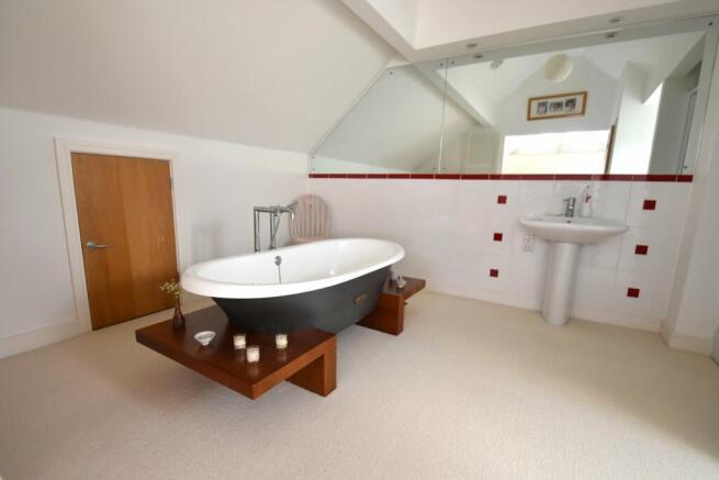 Halberton Seddons