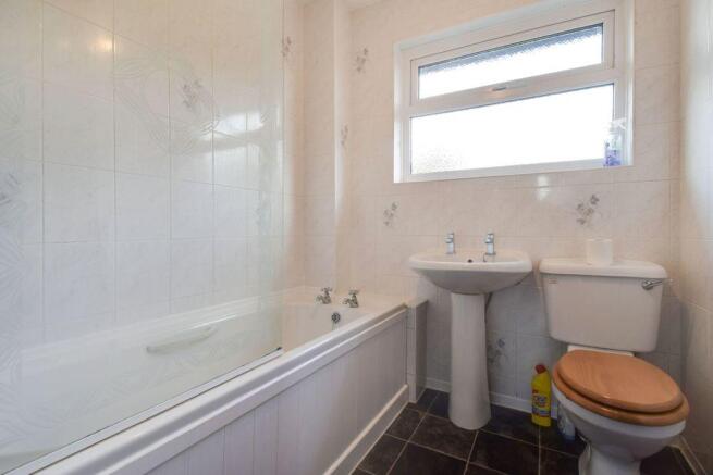 Bathroom 1