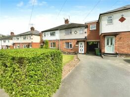 15, Watling Road, Kenilworth CV8 2HS