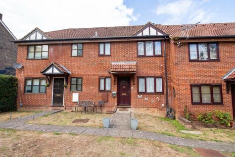Prestwick Road, Watford, WD19